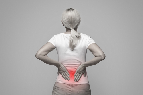 Chronic kidney disease