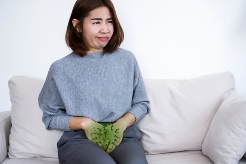 Vaginal infection