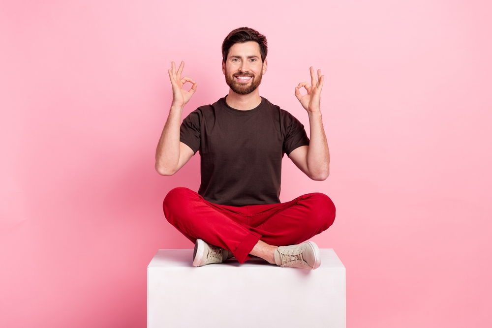 Why Men's Mental Health Needs More Attention In 2025