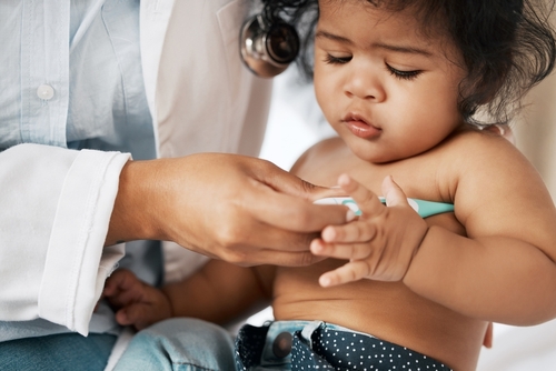 Fever in children: 7 critical signs parents should never ignore 1 Fever in children
