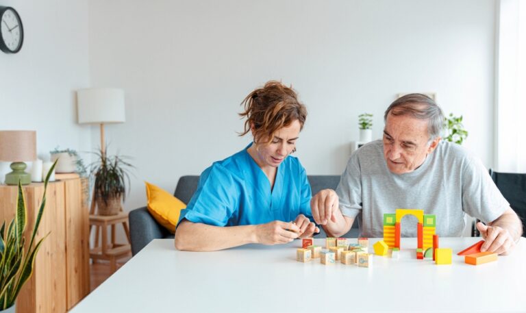Cognitive Rehabilitation For Dementia: Can ‘Brain Training’ Really Help ...