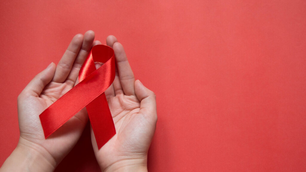 Aids awareness