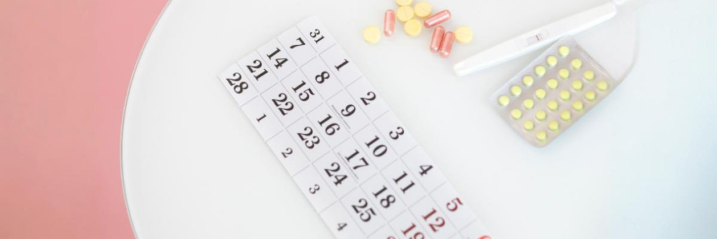 Birth control and periods how contraceptives can change your cycle