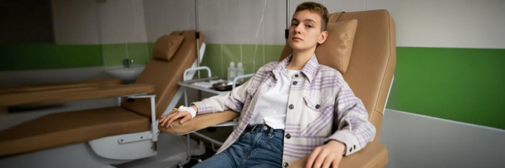 Dialysis demystified what to expect during your first session