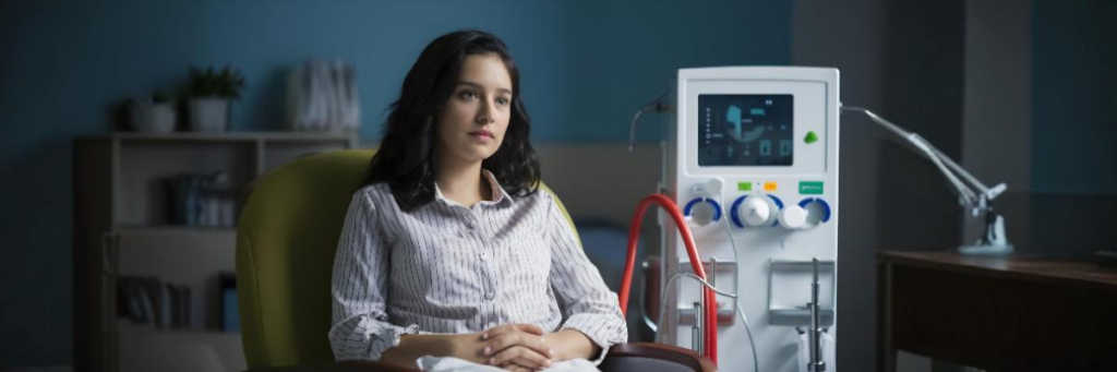 Dialysis and work how to balance treatment with your career