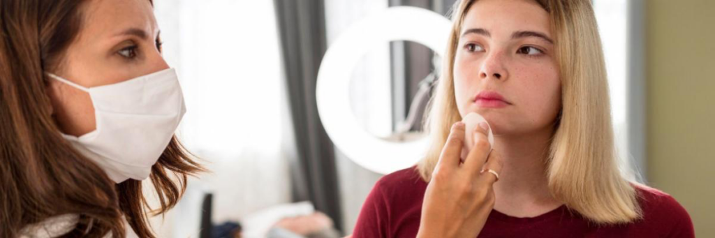 From acne to hormones how gynecologists help teens through puberty
