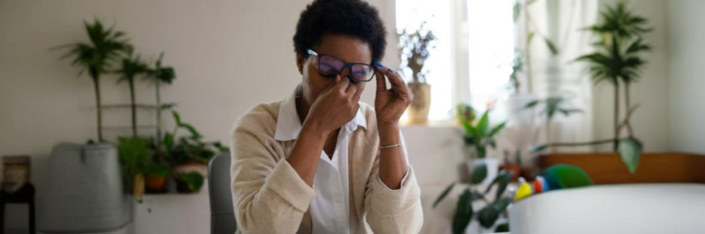 Glaucoma uncovered protect your vision before its too late