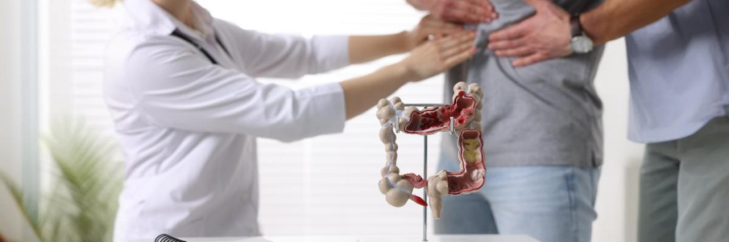 Gut check 10 signs your digestive system needs a doctor