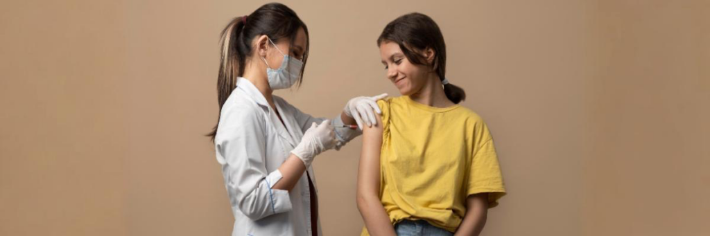 Hpv vaccine 101 why its a must for teen girls