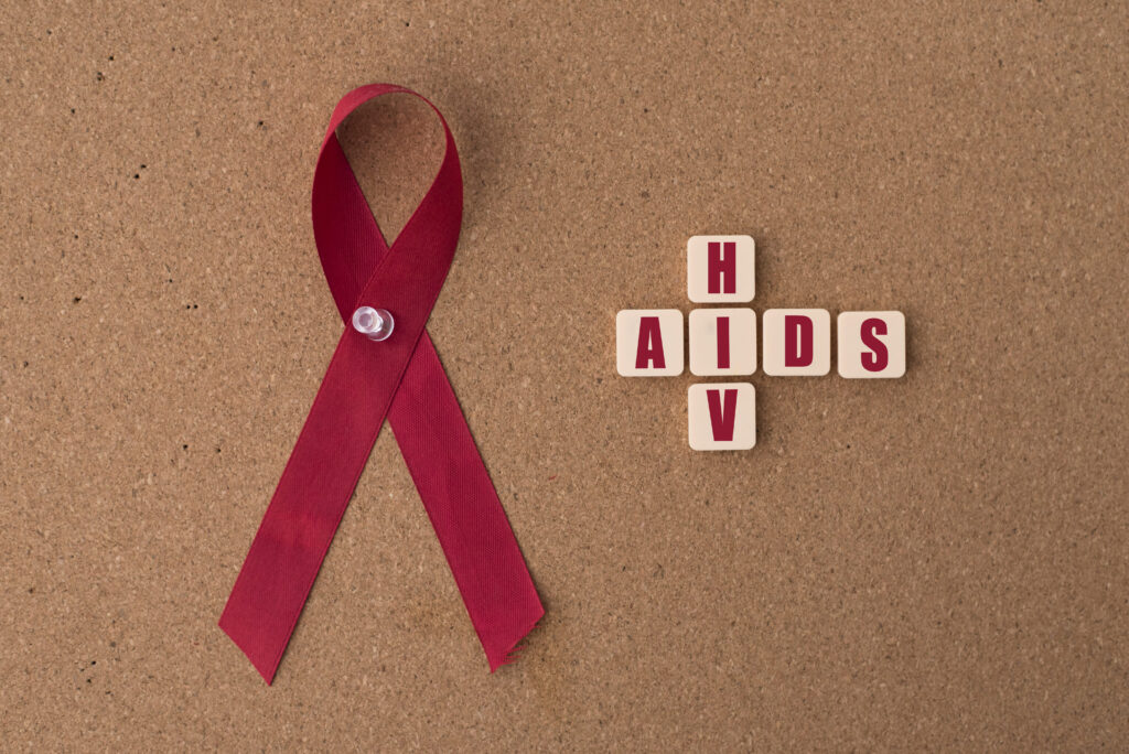 Hiv u