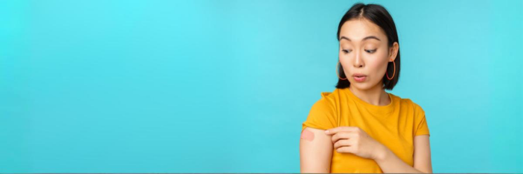 How to spot the signs of skin allergies in teens