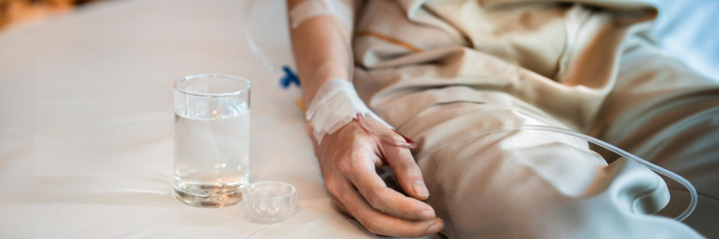 How to stay hydrated on dialysis without overdoing it