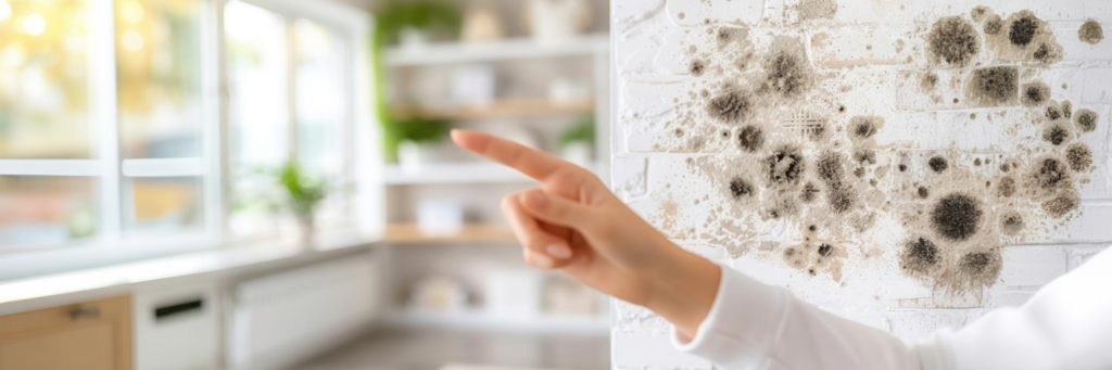 Mold madness: how to spot and stop mold allergies 1 Mold madness how to spot and stop mold allergies