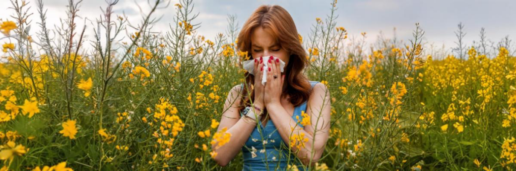 Pollen problems surviving allergy season like a pro