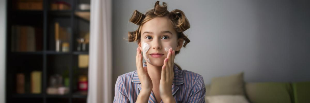 Teen skin myths busted what you need to know about your skin