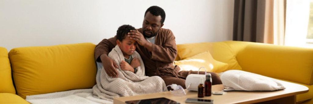 The truth about fevers myths and facts every parent should know
