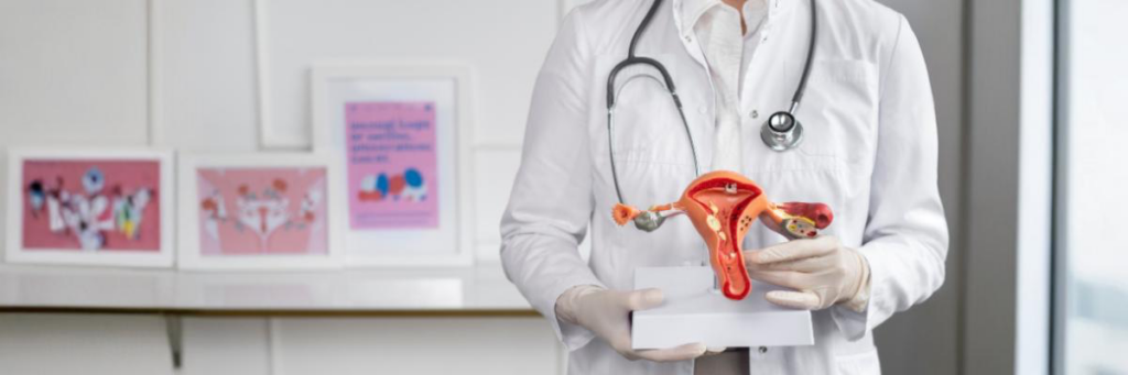Uterine fibroids the big problem with these non cancerous growths