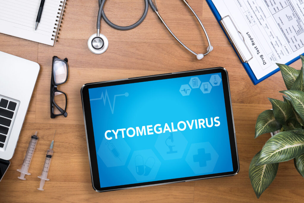 Cmvirus