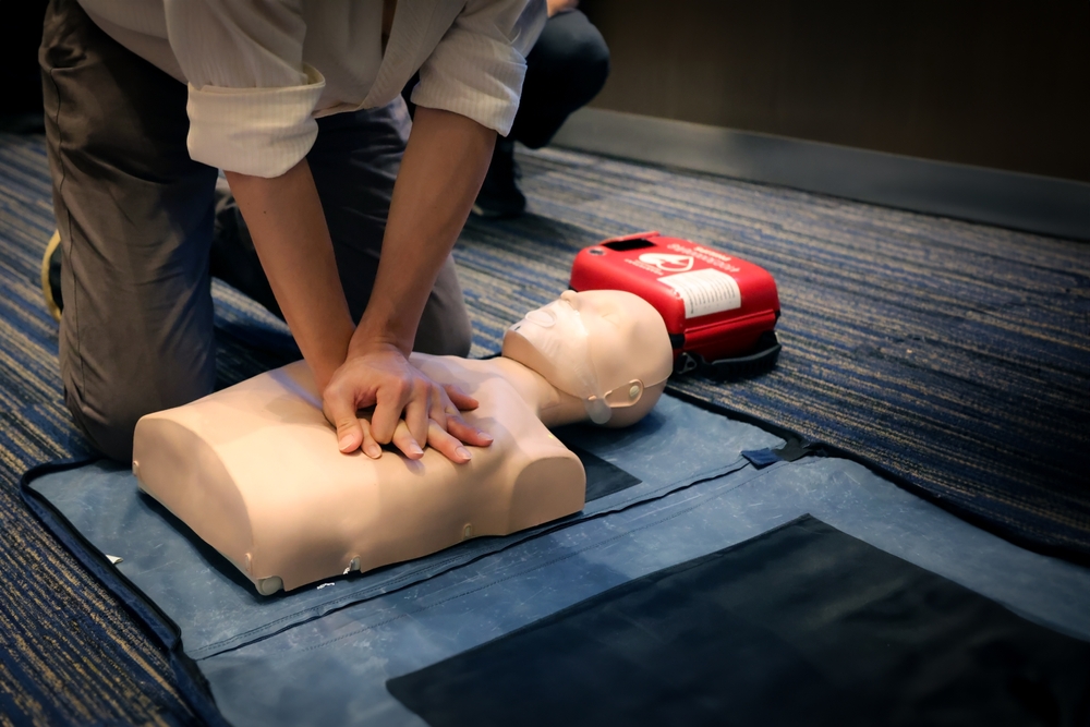 Cpr