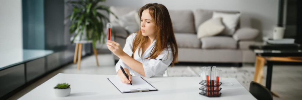 Creatinine decoded what your blood levels are telling you