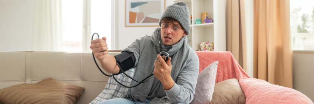 High blood pressure and your kidneys the connection you need to know