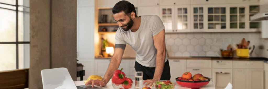 Stone free living diet hacks for kidney and prostate health