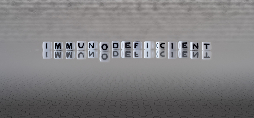 Immunodeficiency