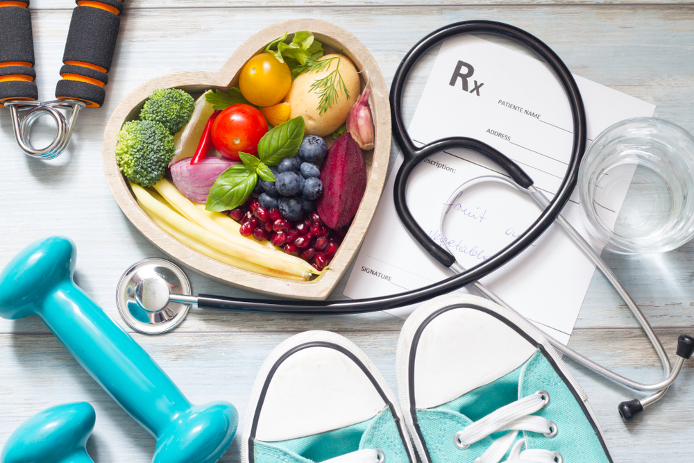 Cardiac rehabilitation focuses on lifestyle changes like exercise, nutrition, and stress management to support long-term heart health.