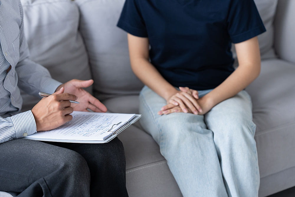 Psychiatric evaluation 3 Psychiatric evaluation