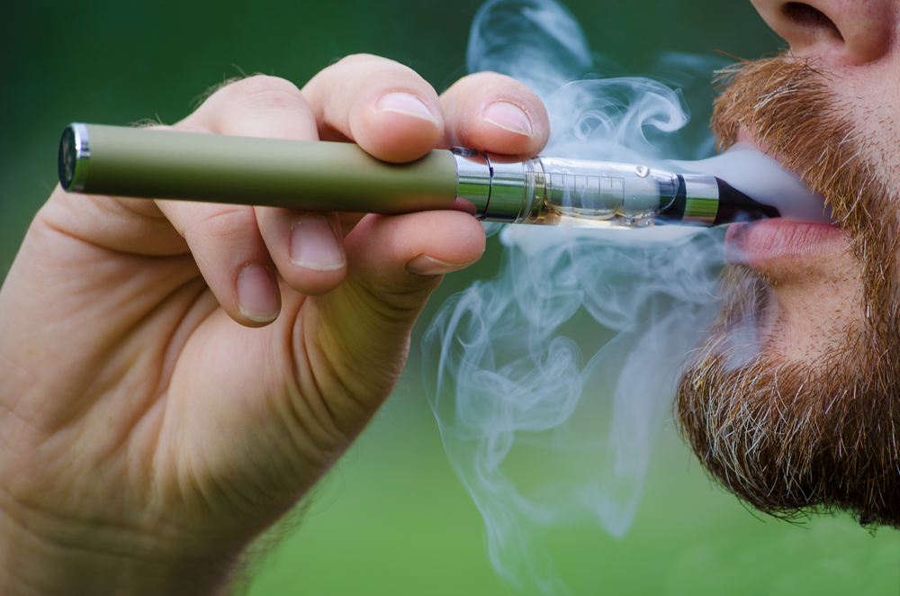 The Truth About Vaping: How E-Cigarettes Damage Your Blood Vessels