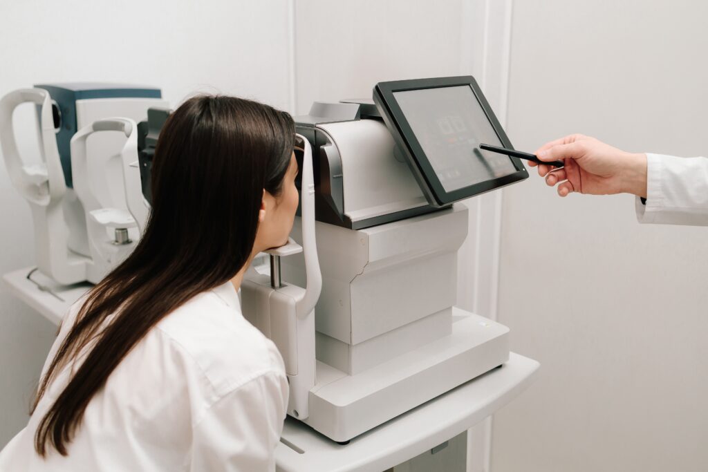 Retinal imaging 5 Shutterstock 2606136813