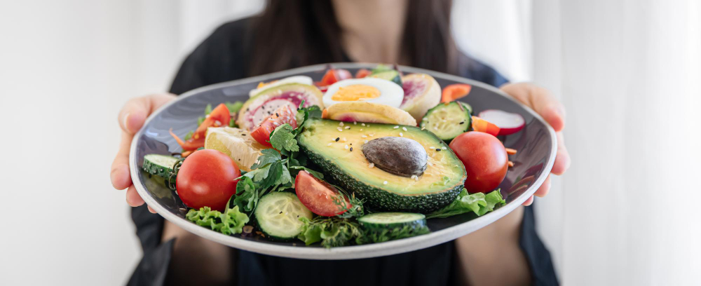 healthy glp 1 recipes The GLP-1 Menu: 7 Protein-Rich Recipes For Satiety (Even If You're Not On Meds)