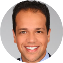 Dr david mandil