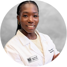 Dr marieme mbaye md
