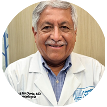 Dr raul rios doria md