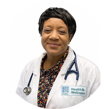 Gwendolyn costantini aprn rn np