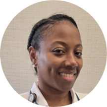 Tameca miller aprn np