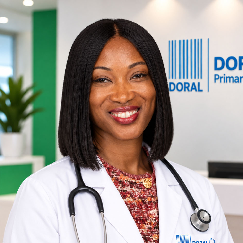 Carena walcott fnp