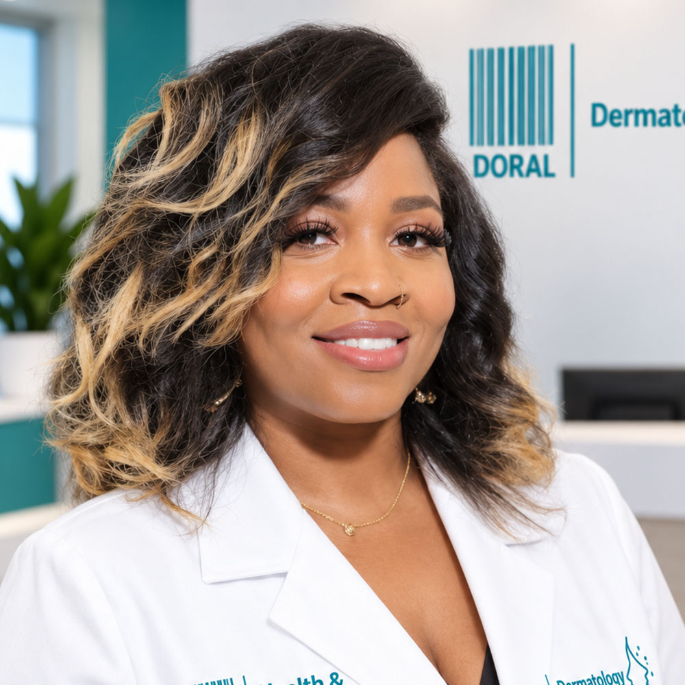 Debranaye rose aprn msn fnp bc