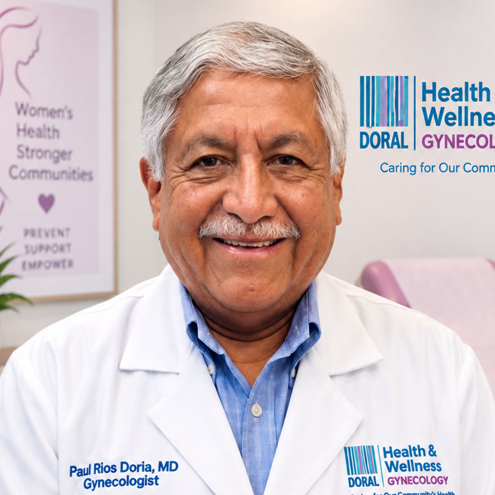Raul rios doria md