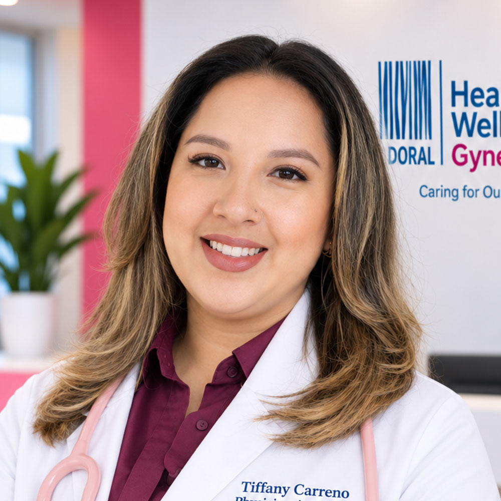 Tiffany carreno pa
