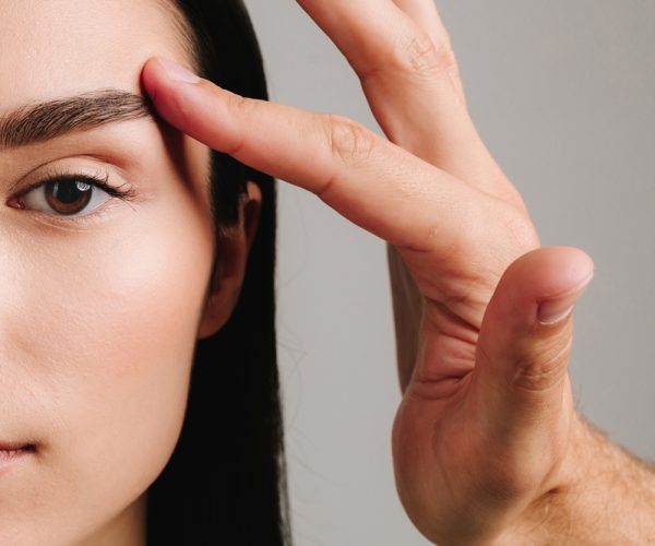 Blepharoplasty