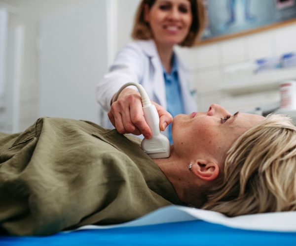 Carotid Ultrasound