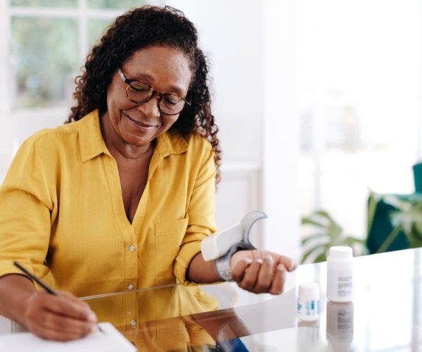 Diagnostic Procedures for Chronic Care Management