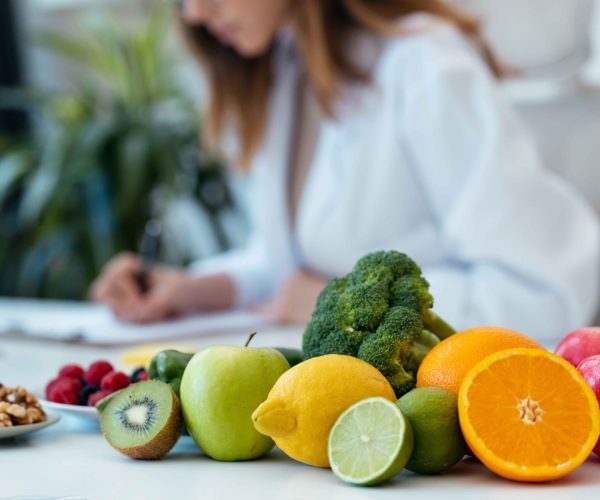 Dietary-Assessment