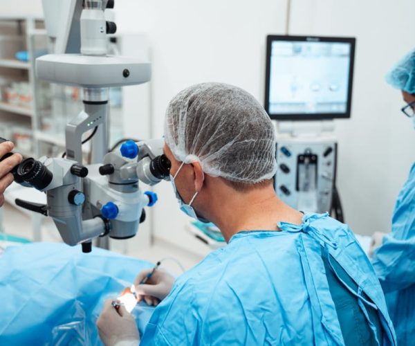 Eye Surgery (1)
