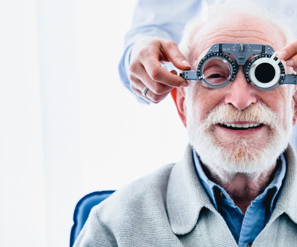 LASIK (LaserAssisted In Situ Keratomileusis)
