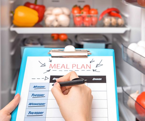 Meal-Planning