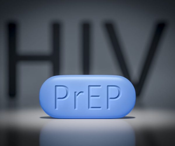 PrEP