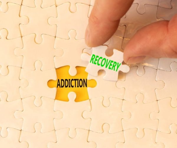 Substance Abuse Treatment